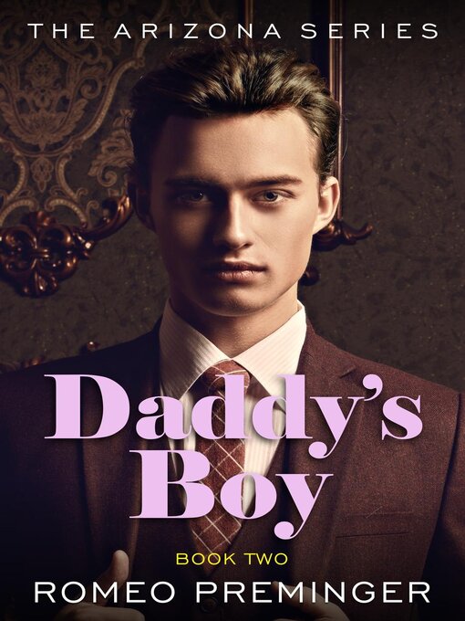 Title details for Daddy's Boy by Romeo Preminger - Available